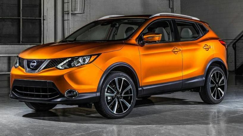 NISSAN ROGUE SPORT 2019 JN1BJ1CP2KW238536 image